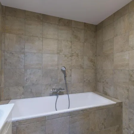 Pod Pustým Vrchem Apartmán Říčky