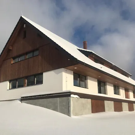Pod Pustým Vrchem Říčky