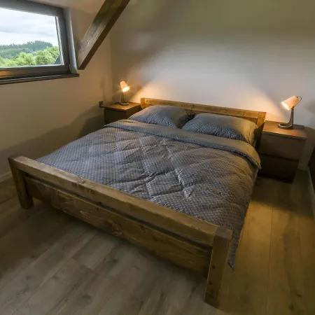 Pod Pustym Vrchem * Říčky