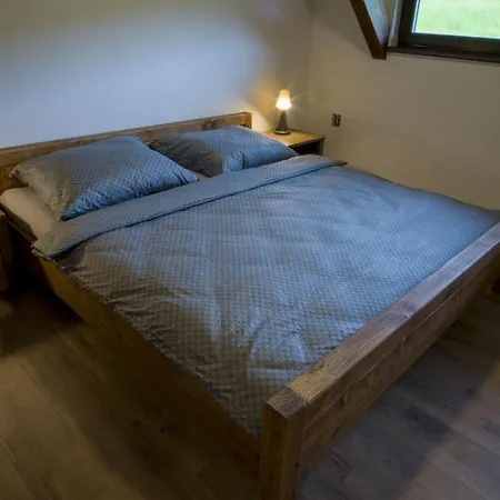 Pod Pustým Vrchem Apartmán